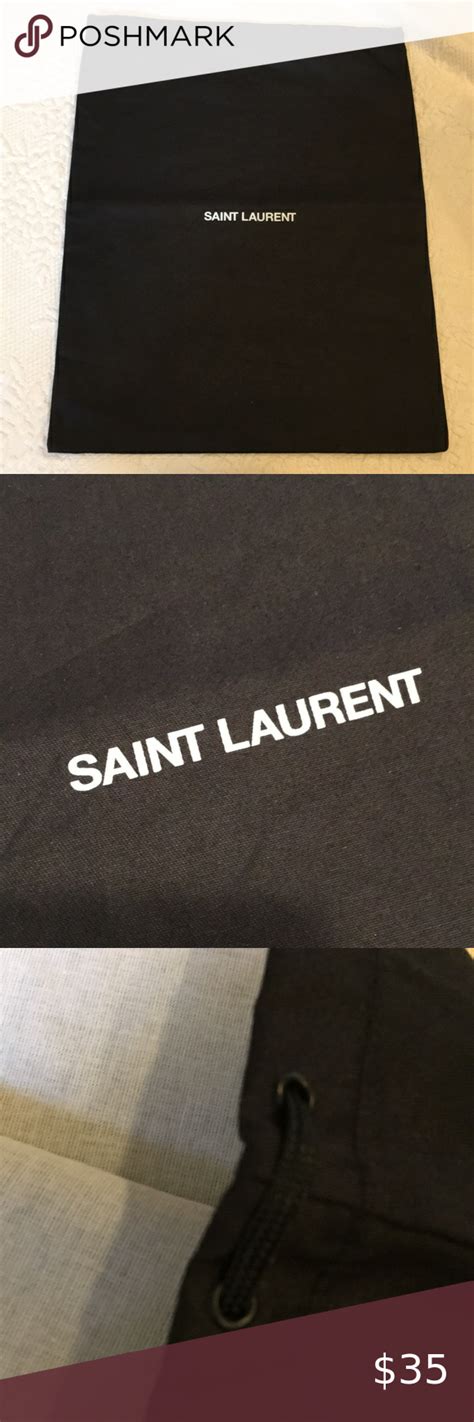 ysl top replica|authentic ysl dust bag.